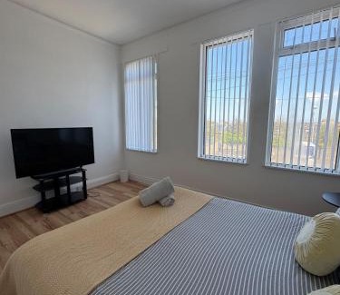 Bangor House | Seaside 3 bedroom Escape Bangor