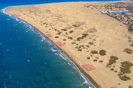 Playa del Aguila Apartment | Seaside accommodation in Playa del Aguila