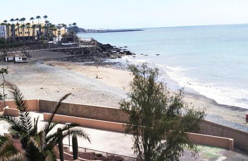Playa del Aguila Apartment | Seaside accommodation in Playa del Aguila