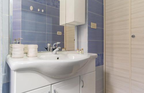 Minturno Apartment | Seaside apartament near the Beach
