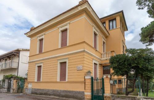 Minturno Apartment | Seaside apartament near the Beach