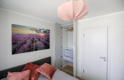 Engure Apartment | Seaside apartment Albatross, spa and pool