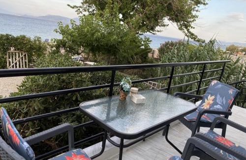 Kato Diminio House | Seaside Apartment Kato Diminio