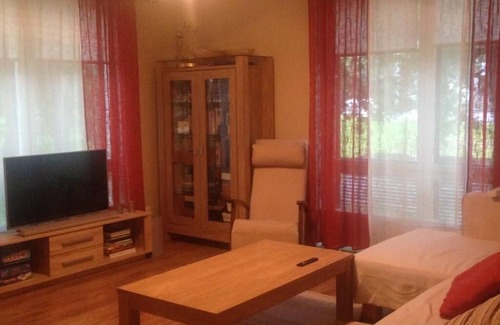 Kadriorg Apartment | Seaside apartment near to Kadriorg park