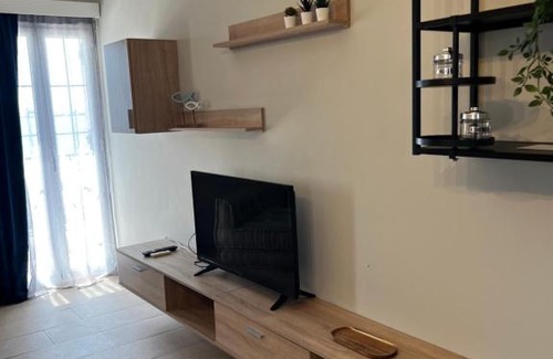 Pothia Apartment | SEASIDE APARTMENTS