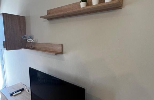 Pothia Apartment | SEASIDE APARTMENTS