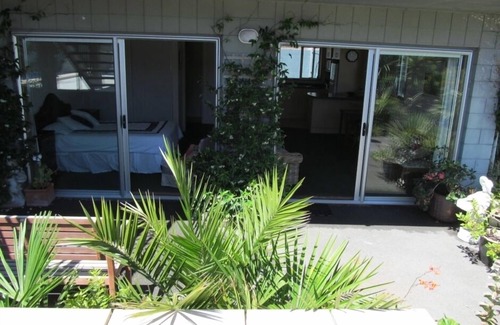 Christchurch Apartment | Seaside Beach Apartment
