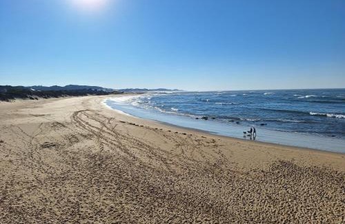Port Alfred House | Seaside Beach House with Pool & Invertor