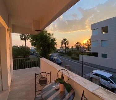 Praia a Mare Bed & Breakfast | SEASIDE Bed and Breakfast