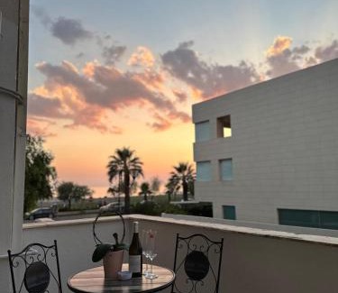 Praia a Mare Bed & Breakfast | SEASIDE Bed and Breakfast