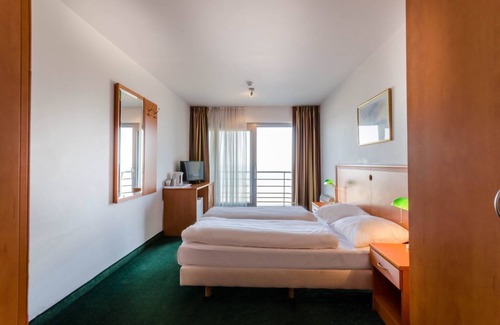 Blankenberge Hotel | SeaSide Blankenberge