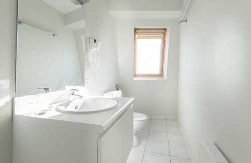 Blankenberge Hotel | SeaSide Blankenberge