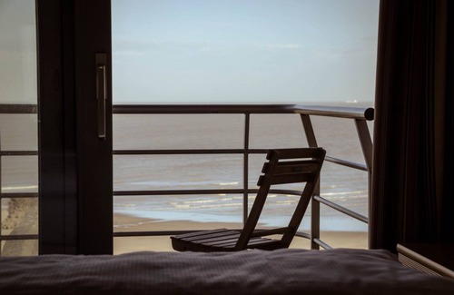 Blankenberge Hotel | SeaSide Blankenberge