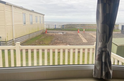 Morecambe Cabin | Seaside Bliss Retreat in Morecambe