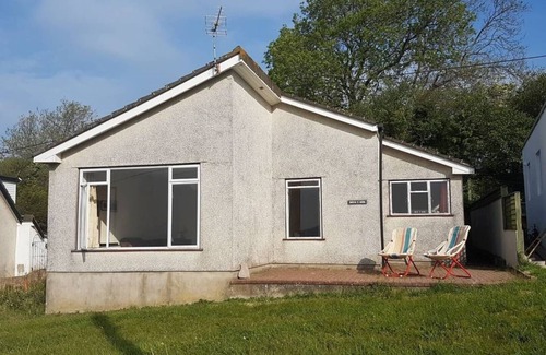 Bridgend House | Seaside bungalow overlooking dunes