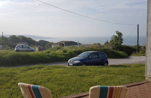 Bridgend House | Seaside bungalow overlooking dunes
