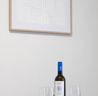 Chios Apartment | Seaside Castello