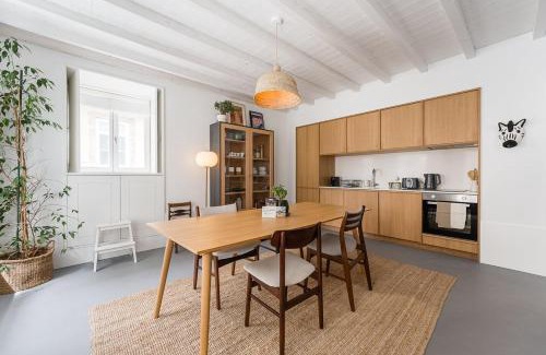 Foz do Douro Apartment | Seaside Charm in Foz do Douro