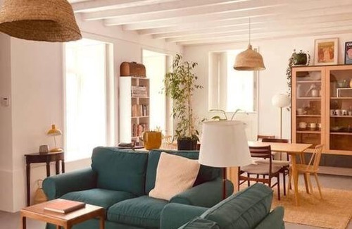 Foz do Douro Apartment | Seaside Charm in Foz do Douro