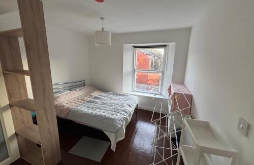 Dun Laoghaire Apartment | Seaside Comfort Apt