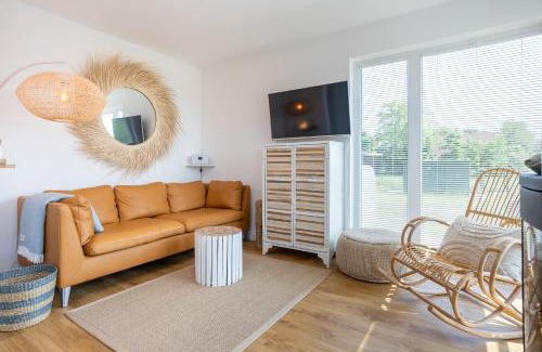 Tossens House | Seaside Corner Tossens - Seaside Corner Tossens - Komfort, Ruhe und Nachhaltigkeit
