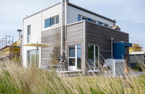 Tossens House | Seaside Corner Tossens - Seaside Corner Tossens - Komfort, Ruhe und Nachhaltigkeit