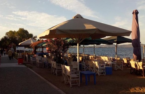 Mati House | Seaside cottage 50m from the beach