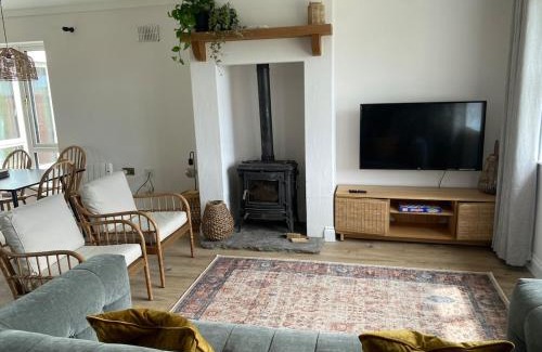 Spanish Point House | Seaside Cottage in Spanish Point