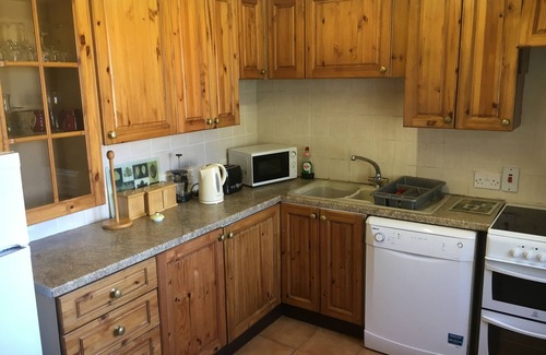 Letterard House | Seaside Cottage, near the beach