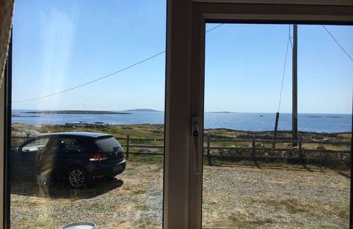 Letterard House | Seaside Cottage, near the beach