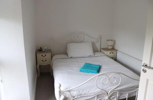 Tramore House | Seaside Cottage - Tramore