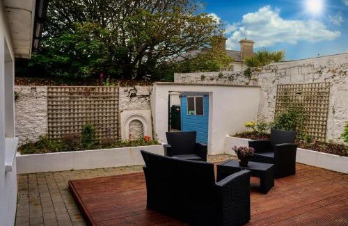 Tramore House | Seaside Cottage - Tramore