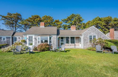 South Yarmouth House | Seaside Cottages - Cottage 32A - Seaside Too