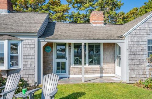 South Yarmouth House | Seaside Cottages - Cottage 32A - Seaside Too