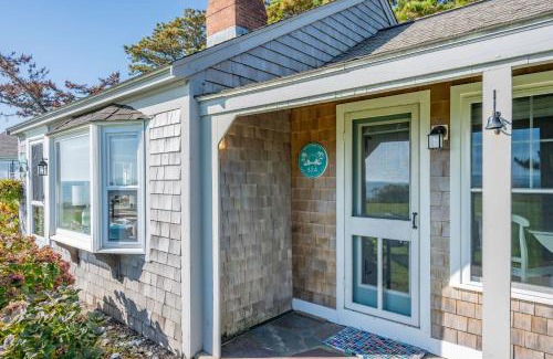 South Yarmouth House | Seaside Cottages - Cottage 32A - Seaside Too