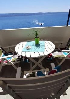 Jesenice Apartment | Seaside Deluxe