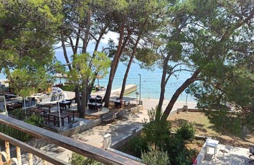 Martinscica Apartment | Seaside DUNKA Apartment