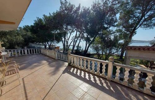 Martinscica Apartment | Seaside DUNKA Apartment