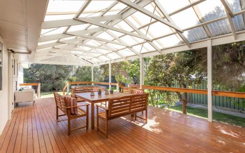 Port Elliot House | Seaside Escape - 4 Brittain St, Port Elliot