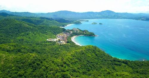 Las Catalinas Apartment | Seaside Escape At Las Catalinas