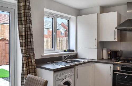 Amble House | Seaside Escape