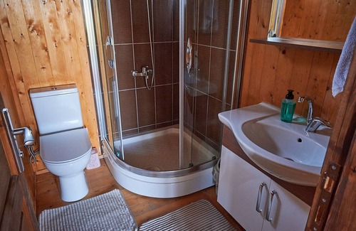 Uzunyurt Hotel | SEASIDE FARALYA