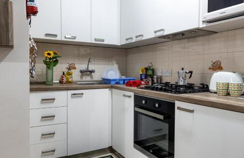 Għadira Apartment | Seaside Flat with Scenic Country Views