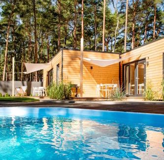 Pogorzelica House | Seaside Harmony