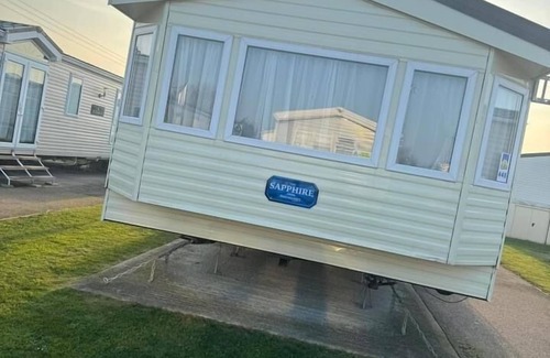Clacton-on-Sea Apartment | Seaside Haven Retreat in Clacton-on-sea