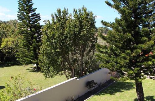 Hermanus Heights House | Seaside Hermanus Guest Room