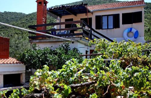 Pokrivenik House | Seaside holiday house Cove Zarace - Gdinj, Hvar - 2048