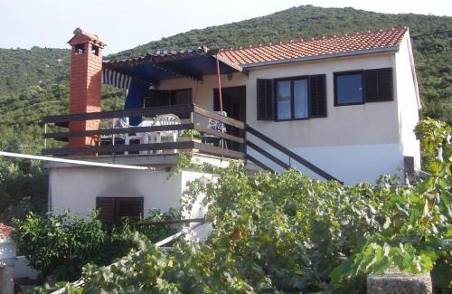 Pokrivenik House | Seaside holiday house Cove Zarace - Gdinj, Hvar - 2048