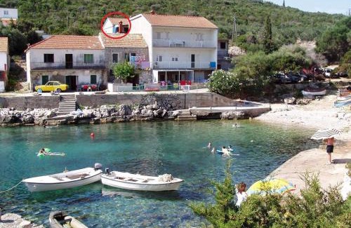 Pokrivenik House | Seaside holiday house Cove Zarace - Gdinj, Hvar - 2048