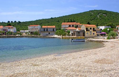Drace House | Seaside holiday house Drace, Peljesac - 13117